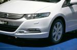 Honda Insight 2010 года